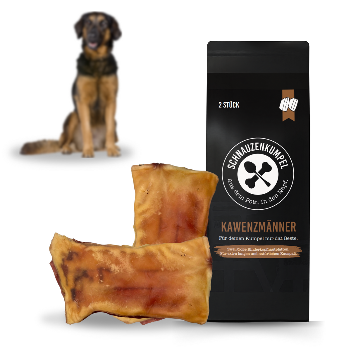 Kawenzmänner