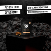 HÜHNERROLLEN