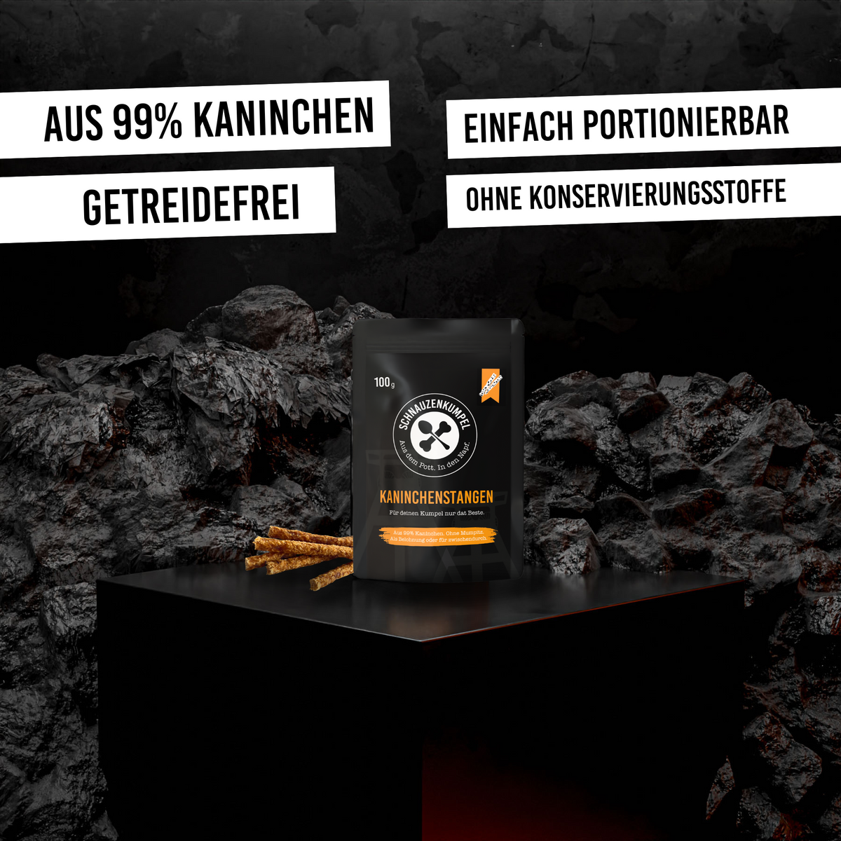 KANINCHENSTANGEN
