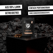 LAMMSPIESSE