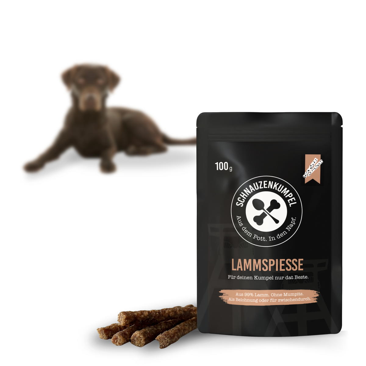 LAMMSPIESSE
