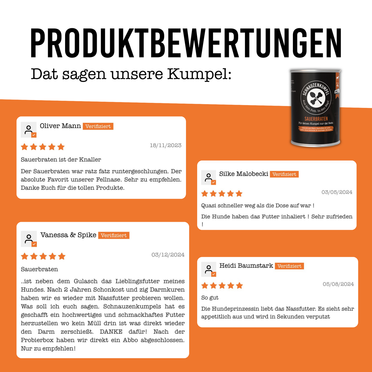 Sauerbraten